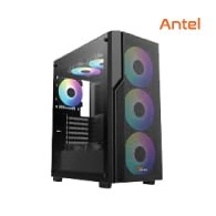 PC Power PG-H450 BK Zero Mesh ATX Gaming Casing