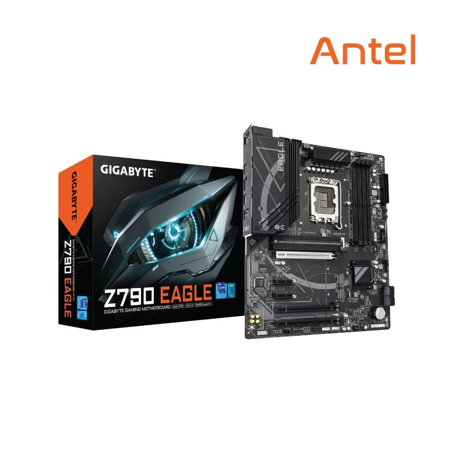 GIGABYTE Z790 EAGLE DDR5 Motherboard