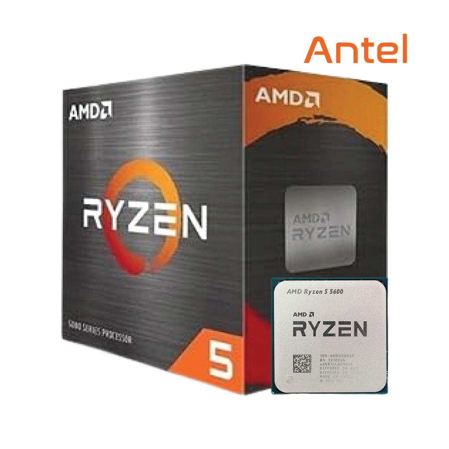 AMD Ryzen 5 5600 Processor
