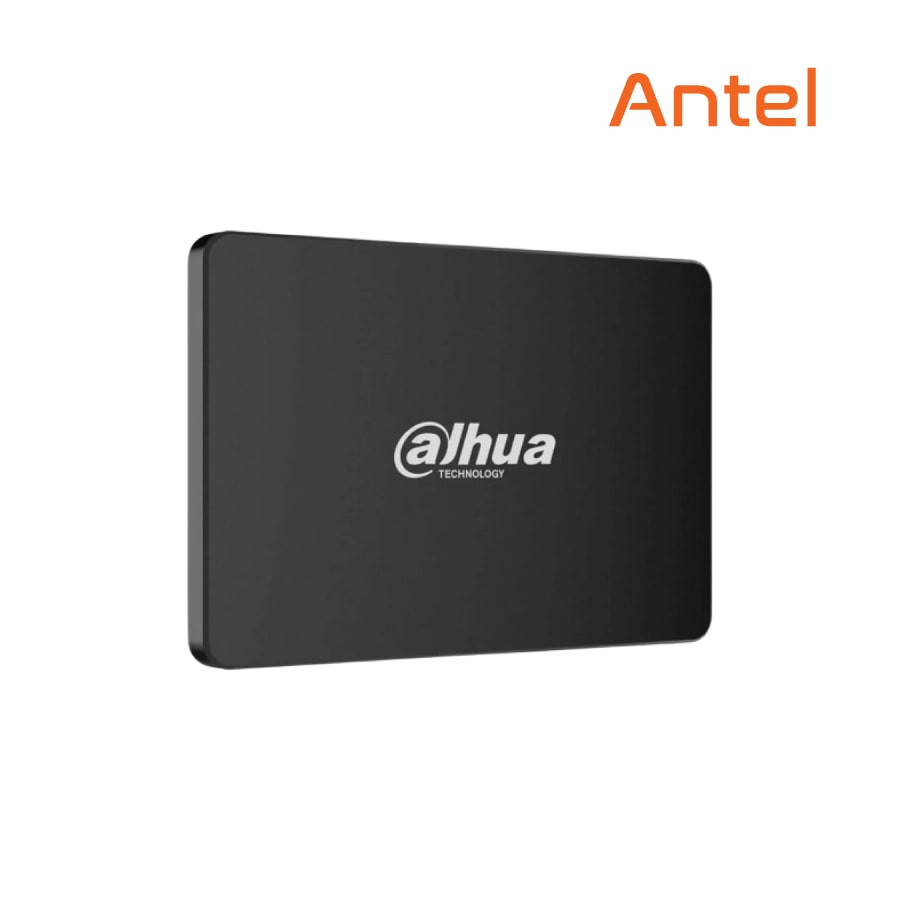 Dahua C800AS 256GB 3D NAND SSD 2.5