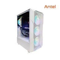 Pc Power PG-GC2301 WH ATX Mid Tower Gaming Casing