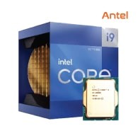 Intel 12th Gen Core i9-12900K Alder Lake Processor