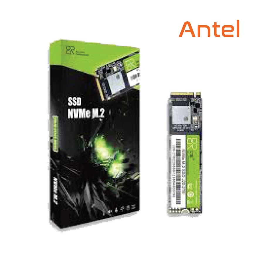 BR 128GB NVME M.2 SSD
