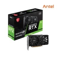 MSI RTX 3050 Ventus 2x oc 6gb