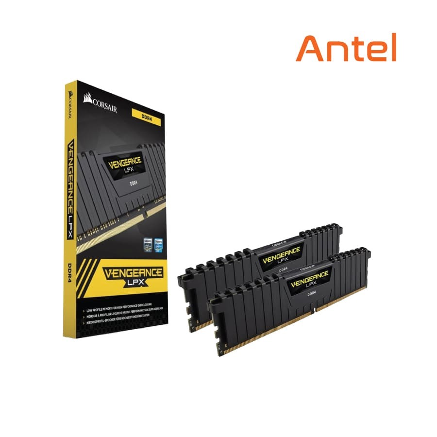 Corsair Vengeance RAM DDR4 16GB 3200MHz SUPER