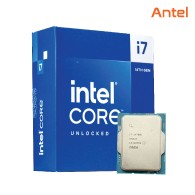 Intel Core i7 14700K 14th Gen Raptor Lake Processor