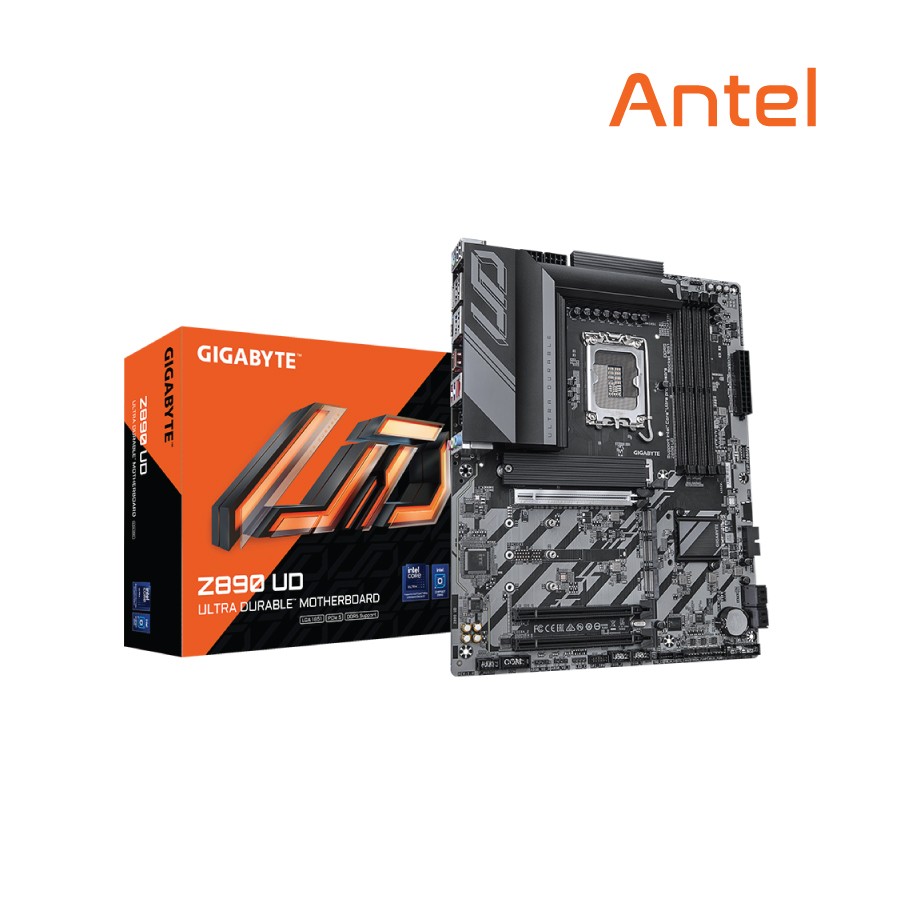 GIGABYTE Z890 UD Motherboard