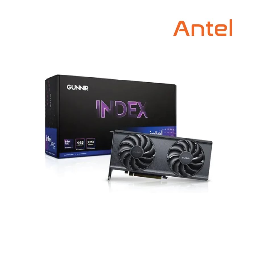 GUNNIR B570 index 10gb