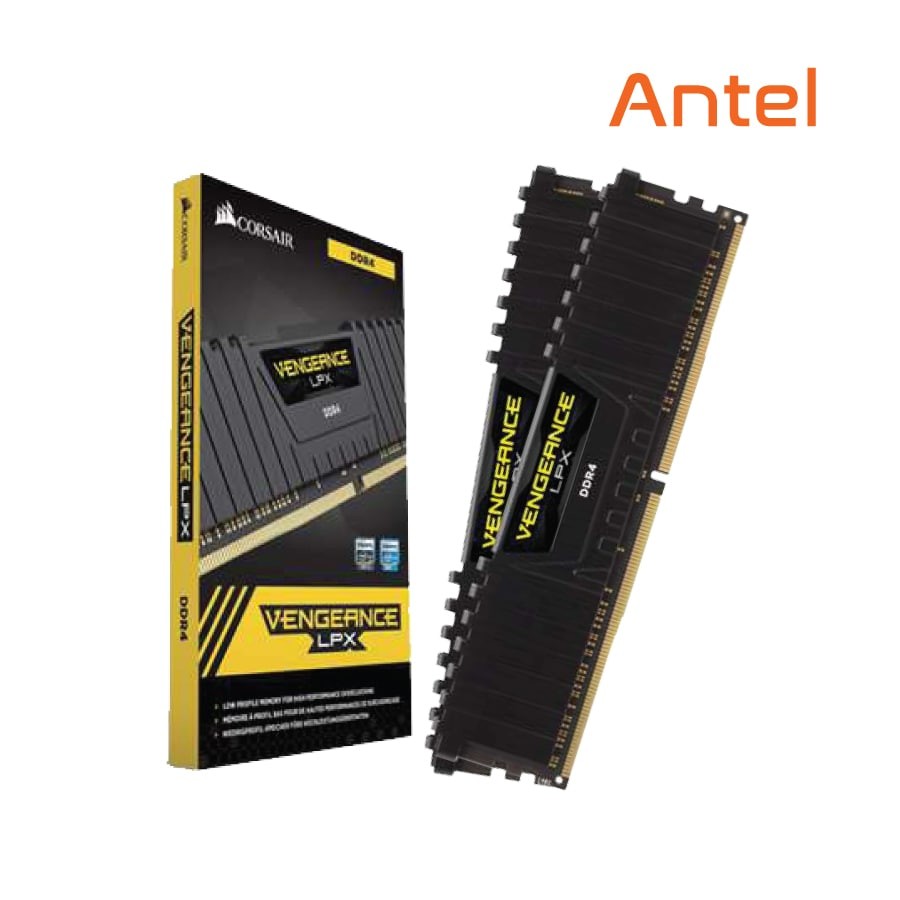 Corsair Vengeance RAM DDR4 8GB 3200MHz